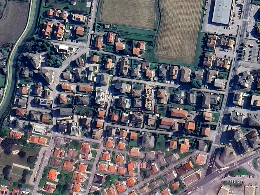 Immagine 26 di Appartamento in vendita  in Via Martiri della Resistenza a Scorzè