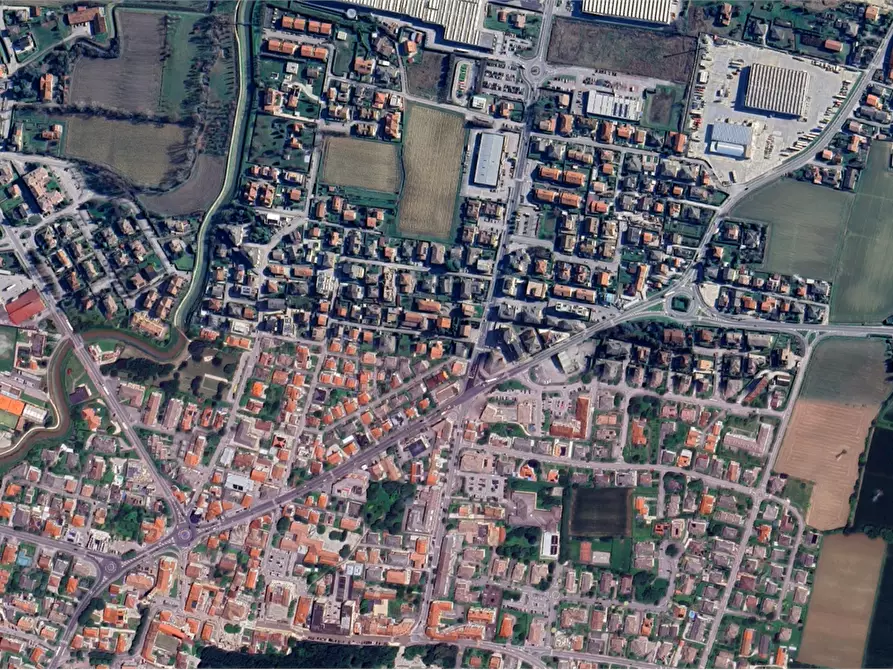 Immagine 27 di Appartamento in vendita  in Via Martiri della Resistenza a Scorzè