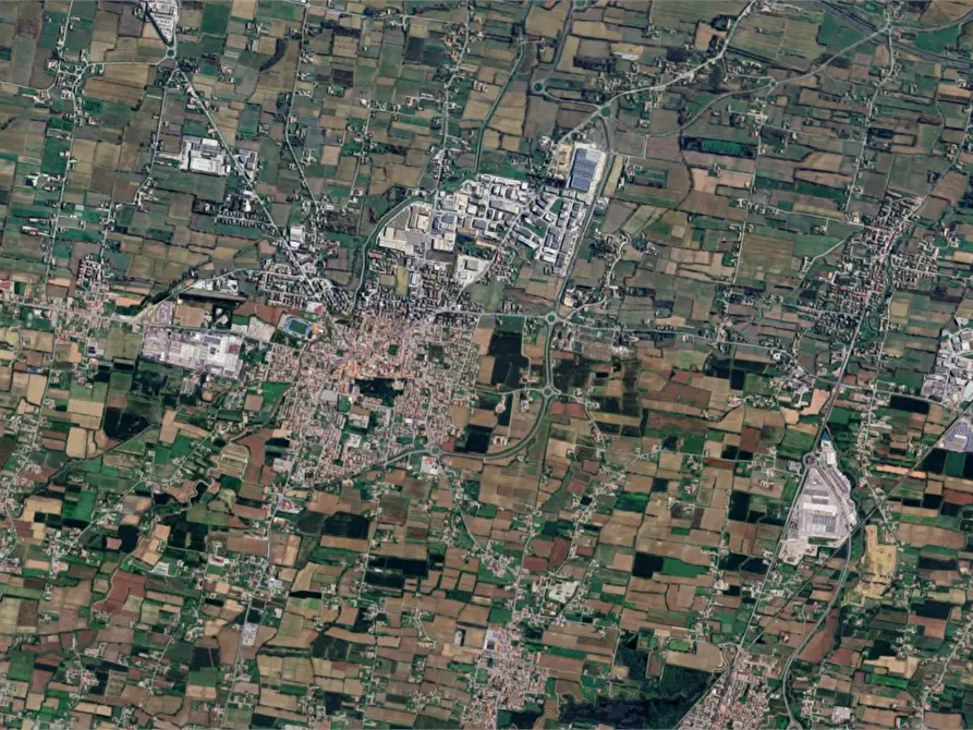 Immagine 29 di Appartamento in vendita  in Via Martiri della Resistenza a Scorzè