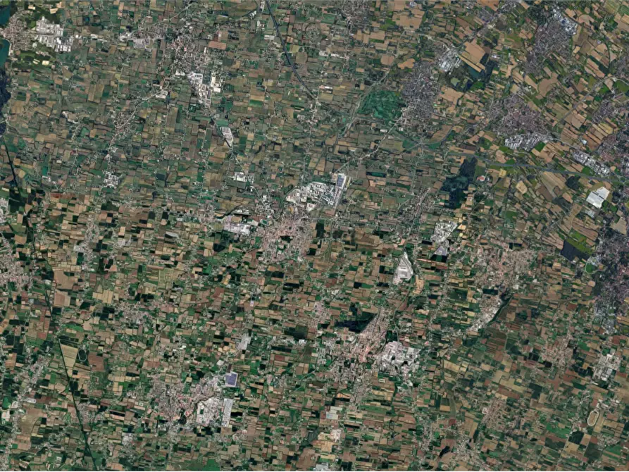 Immagine 30 di Appartamento in vendita  in Via Martiri della Resistenza a Scorzè