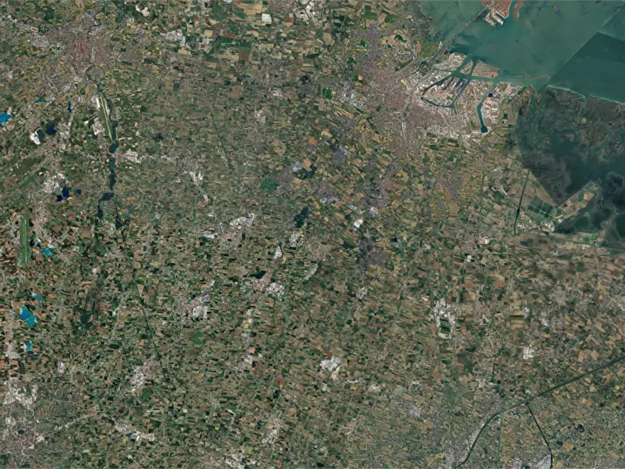 Immagine 31 di Appartamento in vendita  in Via Martiri della Resistenza a Scorzè