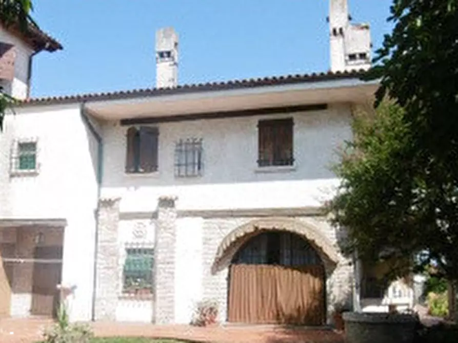 Immagine 1 di Porzione di casa in vendita  in Via Santa Elisabetta  a Portogruaro