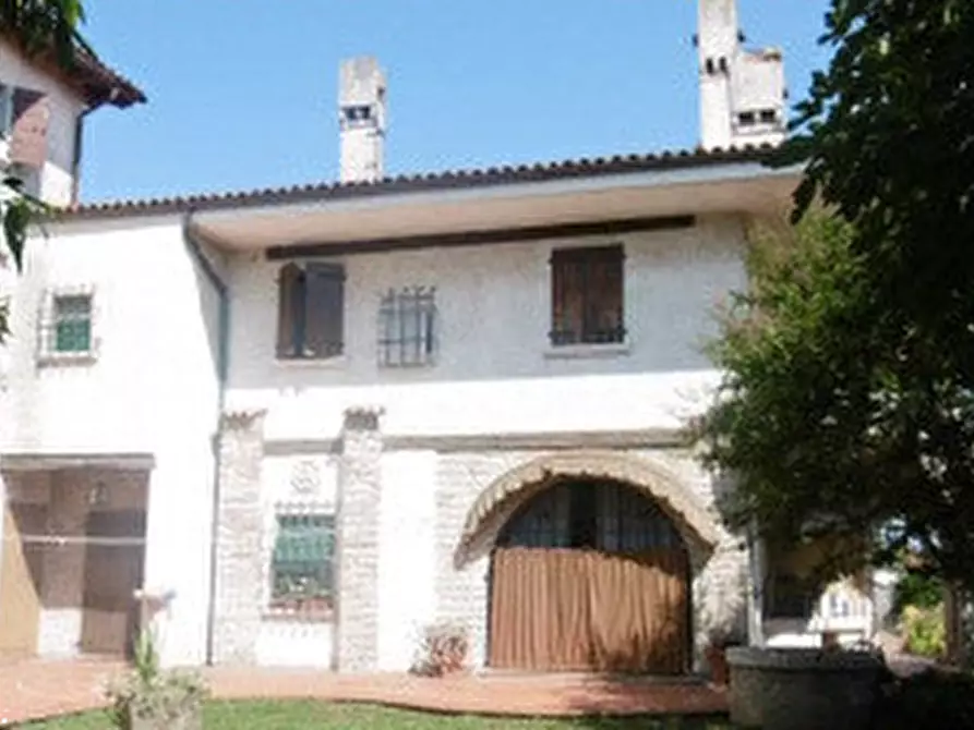Immagine 2 di Porzione di casa in vendita  in Via Santa Elisabetta  a Portogruaro