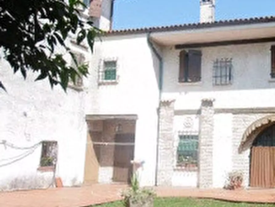 Immagine 3 di Porzione di casa in vendita  in Via Santa Elisabetta  a Portogruaro