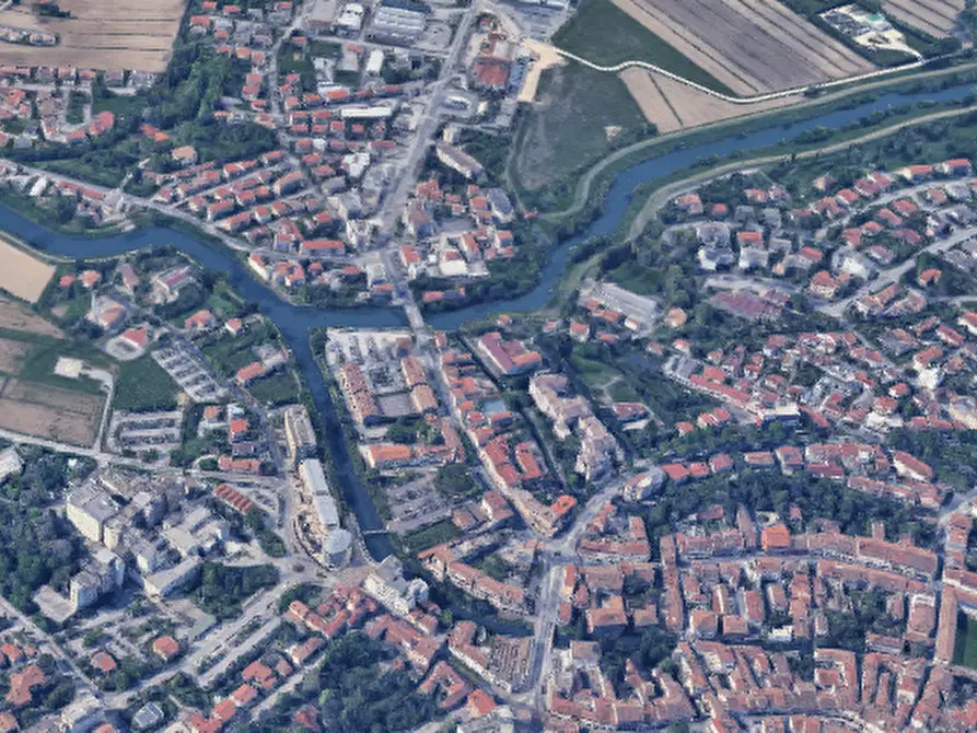 Immagine 11 di Porzione di casa in vendita  in Via Santa Elisabetta  a Portogruaro