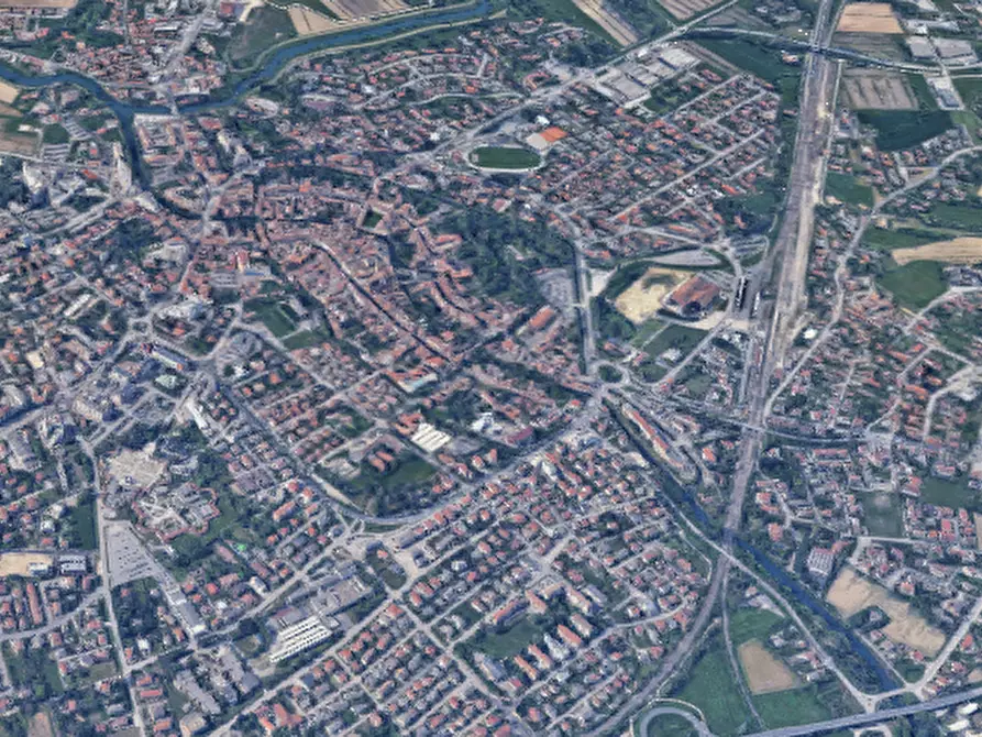 Immagine 12 di Porzione di casa in vendita  in Via Santa Elisabetta  a Portogruaro