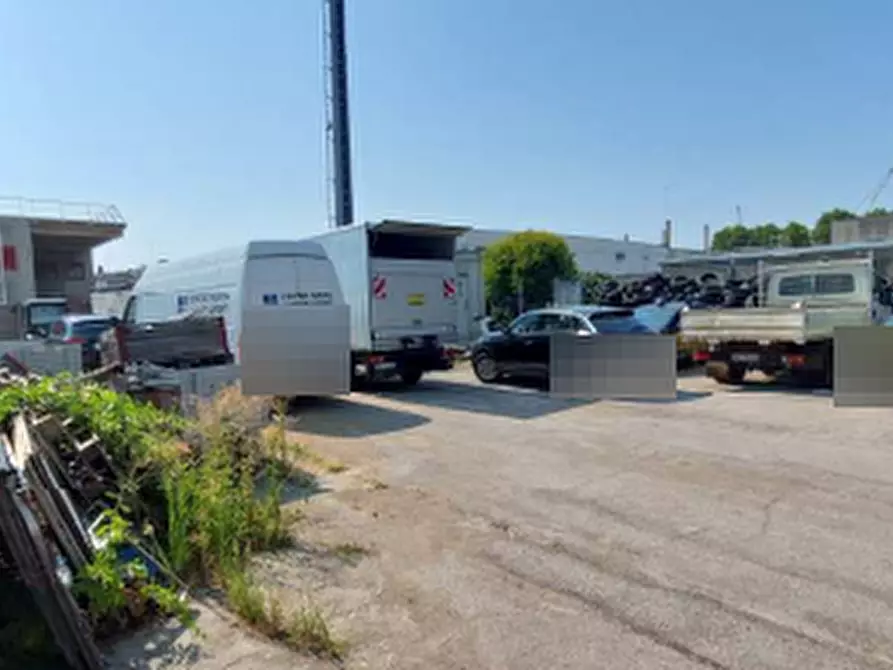 Immagine 7 di Capannone industriale in vendita  in Via Rossetto a Venezia