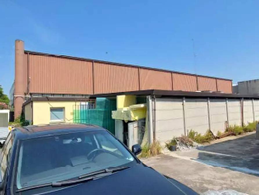 Immagine 8 di Capannone industriale in vendita  in Via Rossetto a Venezia