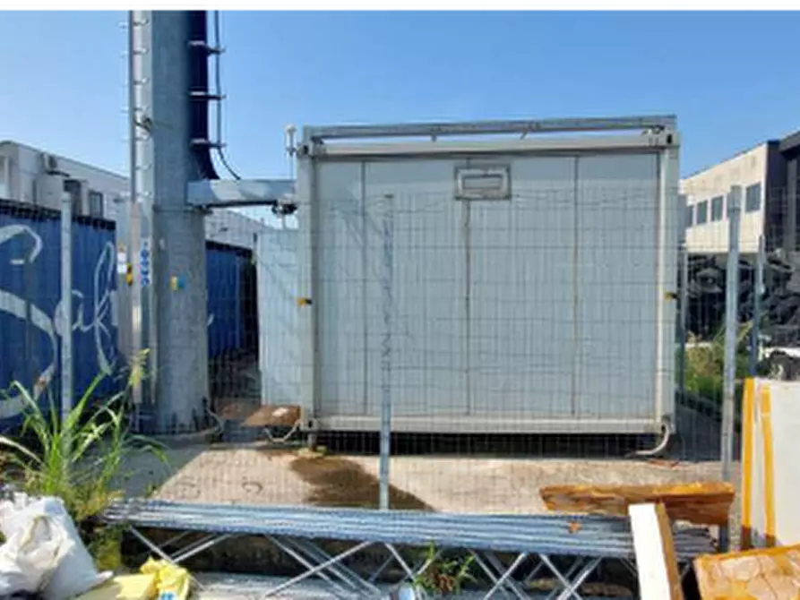 Immagine 11 di Capannone industriale in vendita  in Via Rossetto a Venezia