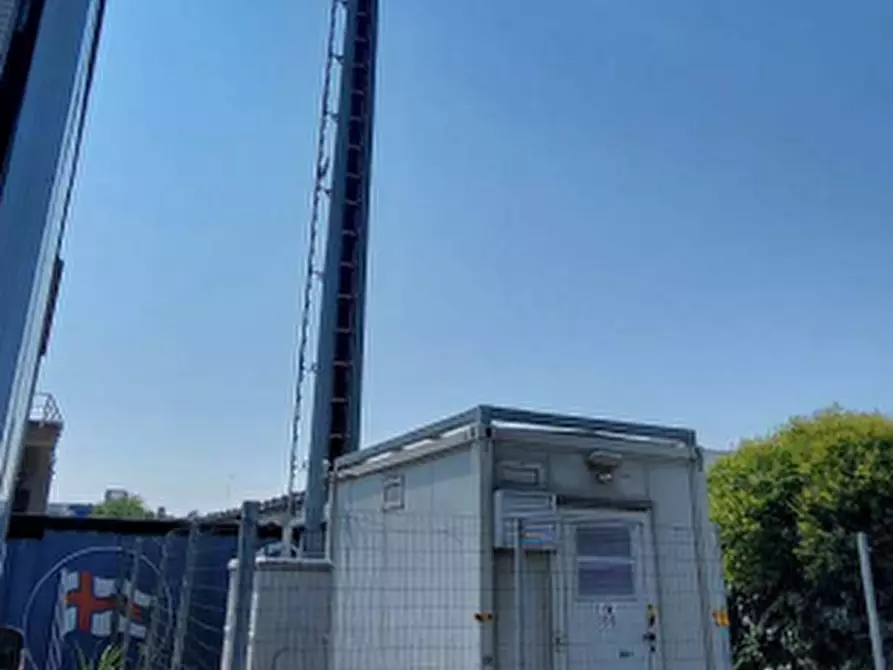 Immagine 13 di Capannone industriale in vendita  in Via Rossetto a Venezia