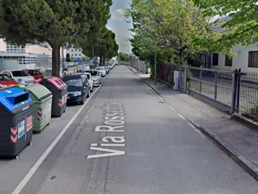 Immagine 14 di Capannone industriale in vendita  in Via Rossetto a Venezia