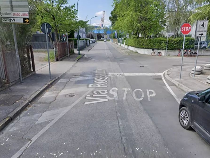 Immagine 15 di Capannone industriale in vendita  in Via Rossetto a Venezia