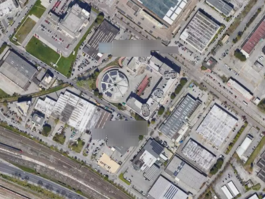 Immagine 16 di Capannone industriale in vendita  in Via Rossetto a Venezia