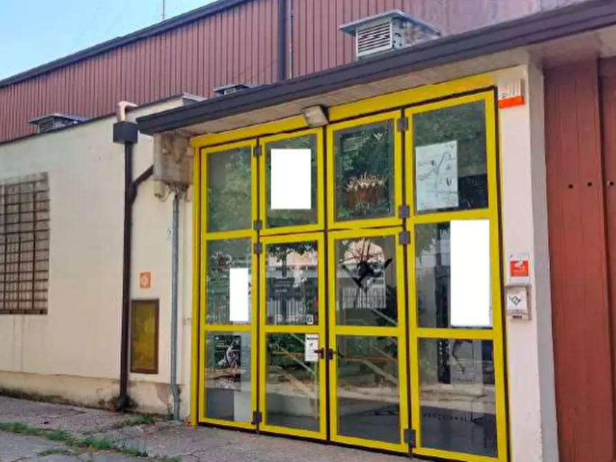 Immagine 2 di Capannone industriale in vendita  in Via Rossetto a Venezia