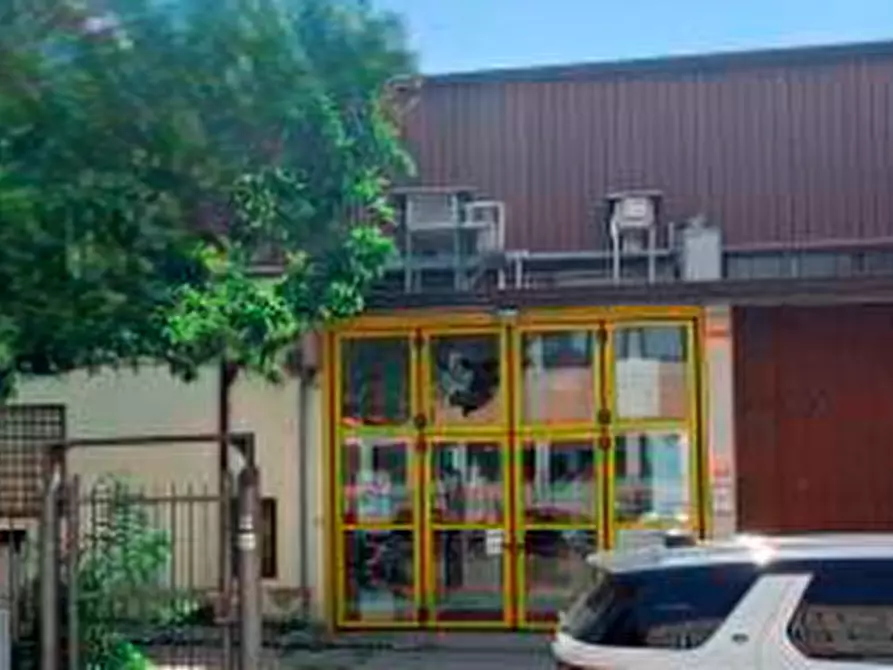 Immagine 4 di Capannone industriale in vendita  in Via Rossetto a Venezia