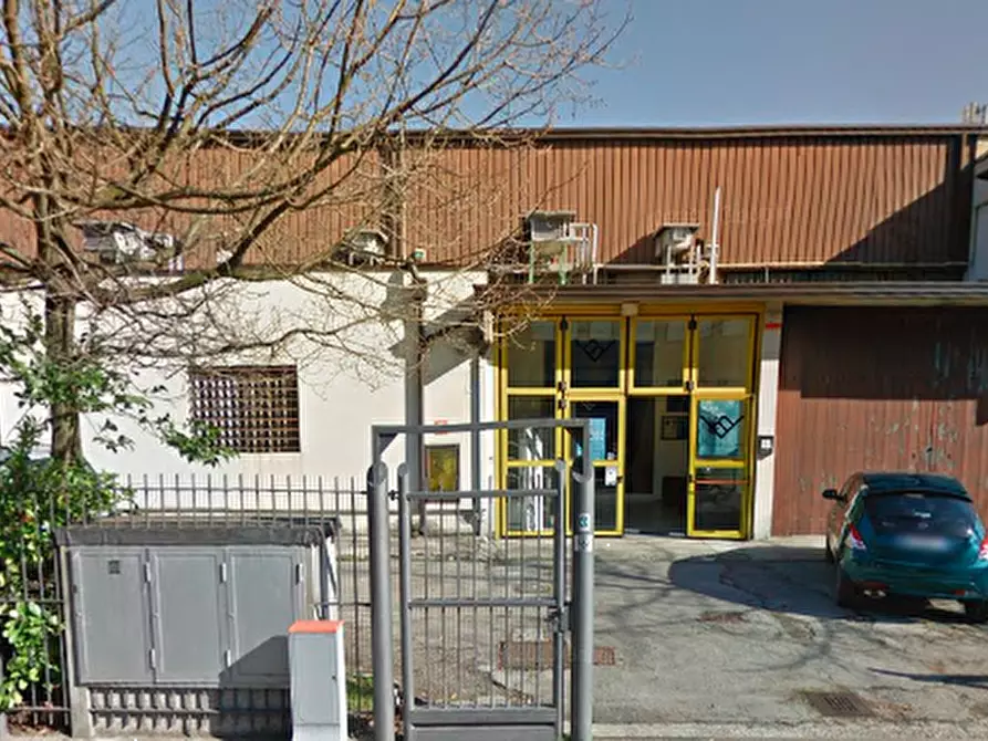 Immagine 6 di Capannone industriale in vendita  in Via Rossetto a Venezia
