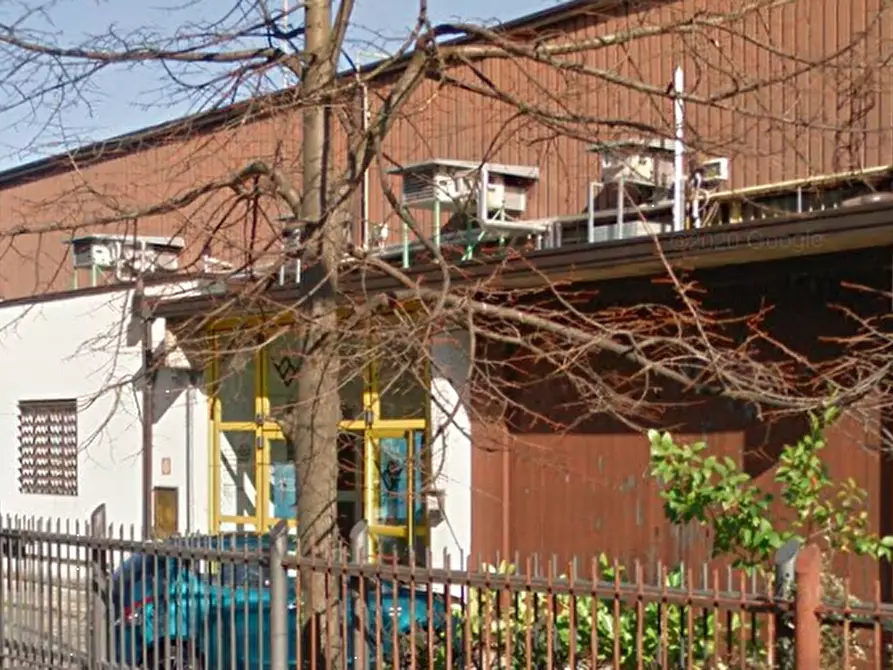 Immagine 14 di Capannone industriale in vendita  in Via Rossetto a Venezia