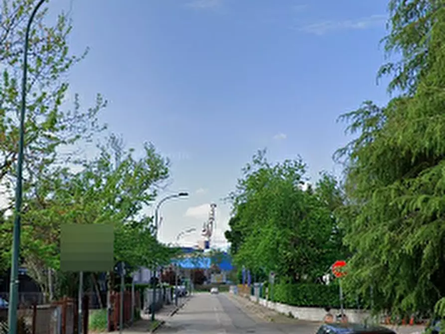 Immagine 17 di Capannone industriale in vendita  in Via Rossetto a Venezia