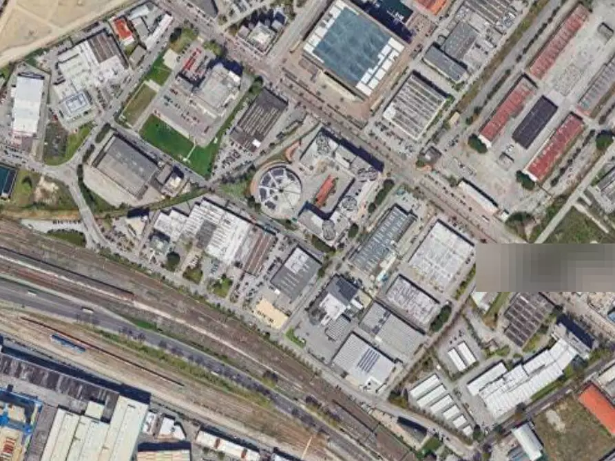 Immagine 20 di Capannone industriale in vendita  in Via Rossetto a Venezia