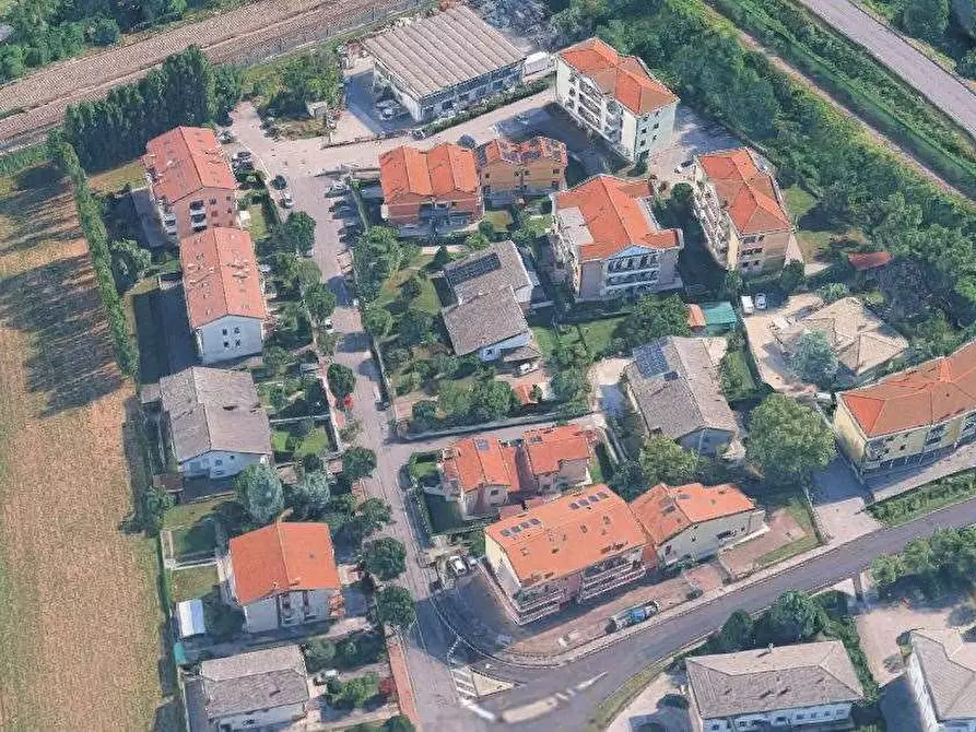 Immagine 6 di Appartamento in vendita  in via Prati a Spinea