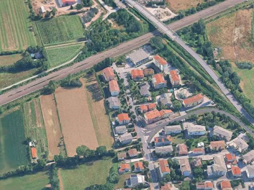 Immagine 7 di Appartamento in vendita  in via Prati a Spinea