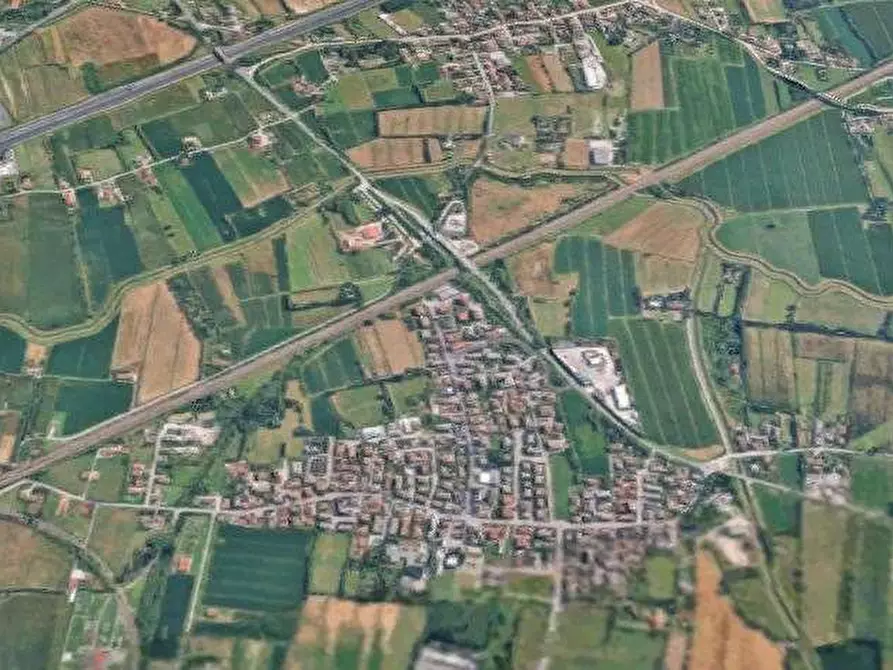 Immagine 8 di Appartamento in vendita  in via Prati a Spinea