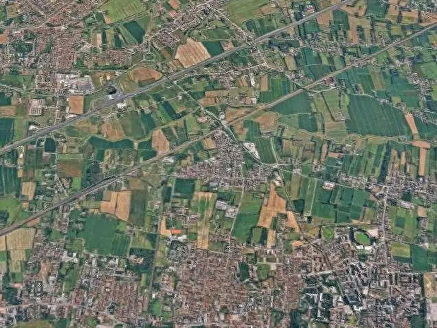 Immagine 9 di Appartamento in vendita  in via Prati a Spinea