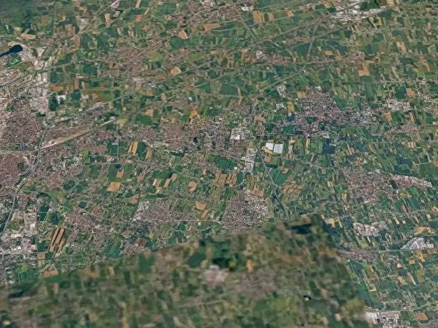 Immagine 10 di Appartamento in vendita  in via Prati a Spinea