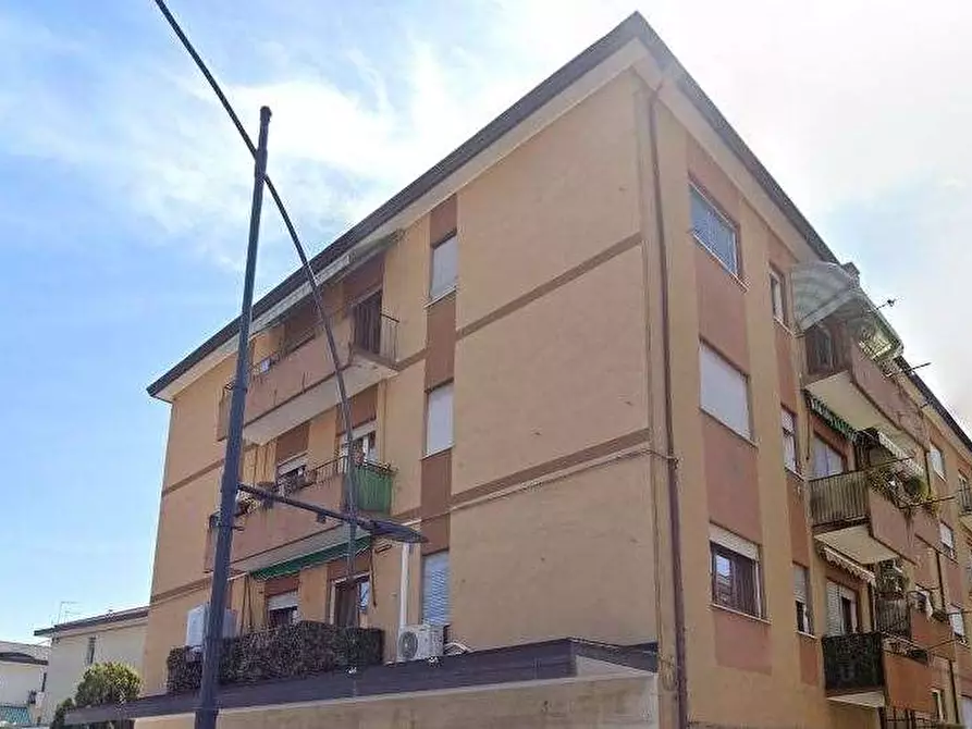 Immagine 2 di Ufficio in vendita  in via Castellana a Venezia