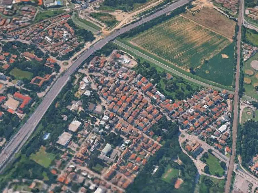 Immagine 9 di Ufficio in vendita  in via Castellana a Venezia