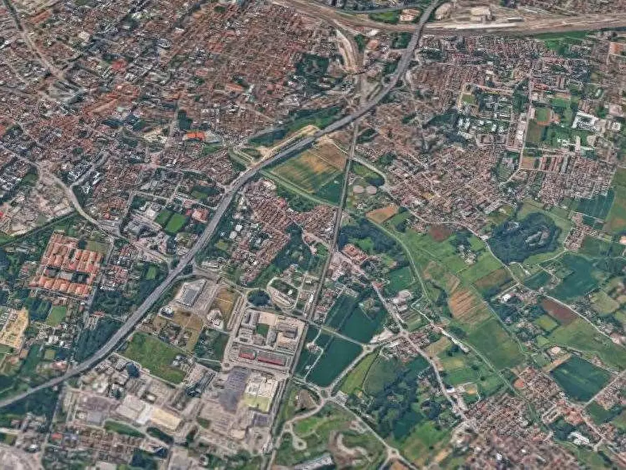 Immagine 10 di Ufficio in vendita  in via Castellana a Venezia