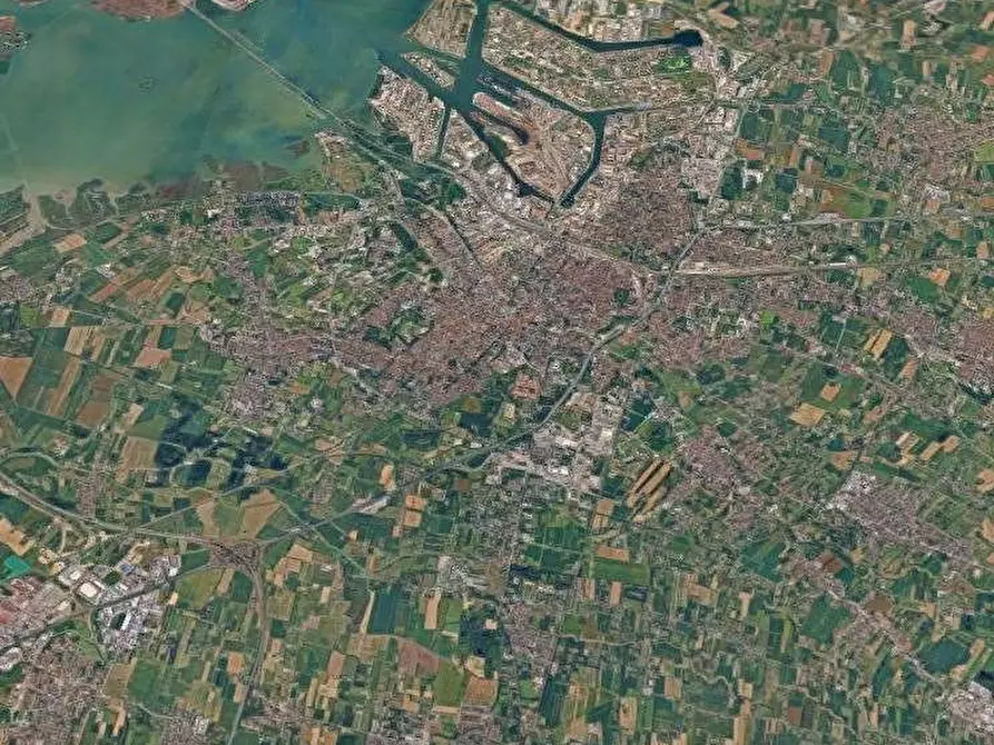 Immagine 11 di Ufficio in vendita  in via Castellana a Venezia