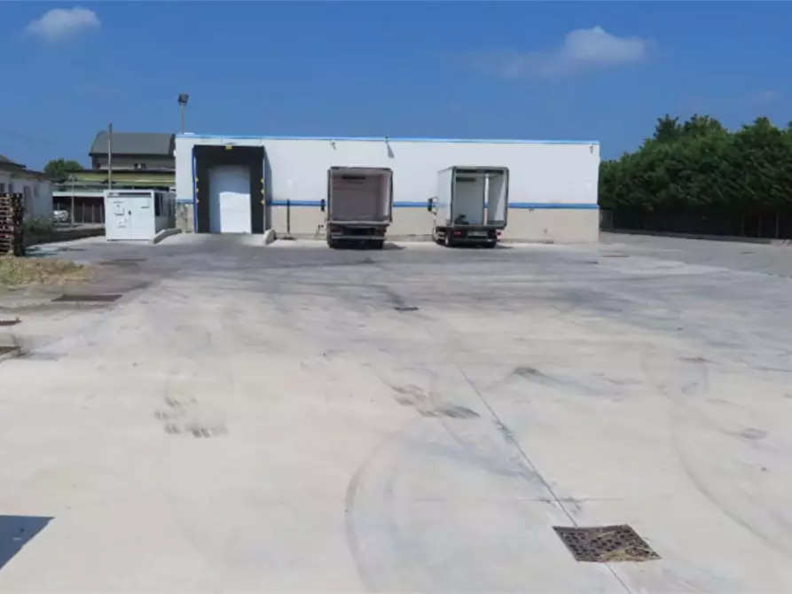 Immagine 4 di Capannone industriale in vendita  in Strada Statale Romea a Chioggia