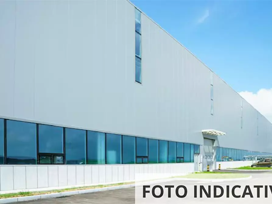Immagine 9 di Capannone industriale in vendita  in Strada Statale Romea a Chioggia