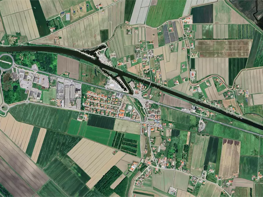 Immagine 16 di Capannone industriale in vendita  in Strada Statale Romea a Chioggia