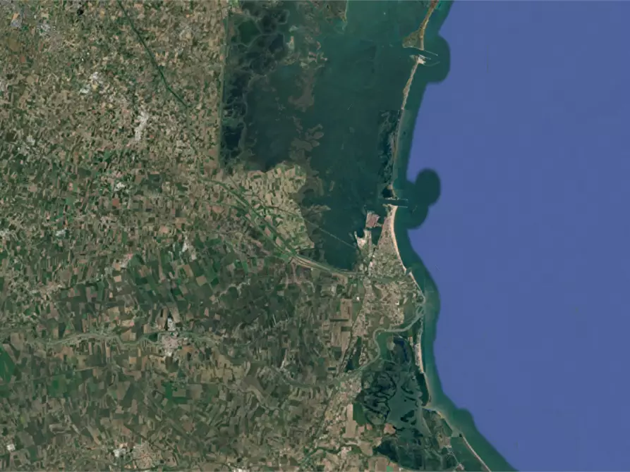 Immagine 19 di Capannone industriale in vendita  in Strada Statale Romea a Chioggia