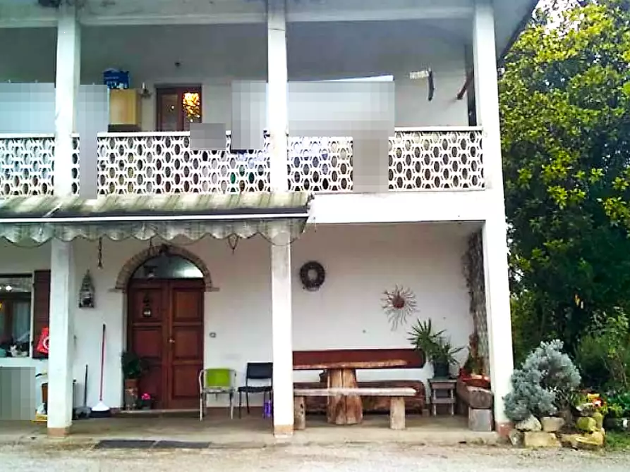 Immagine 1 di Casa indipendente in vendita  in Via C. Lenardon a Vivaro