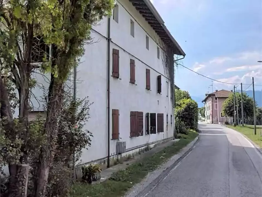 Immagine 2 di Casa indipendente in vendita  in Via C. Lenardon a Vivaro