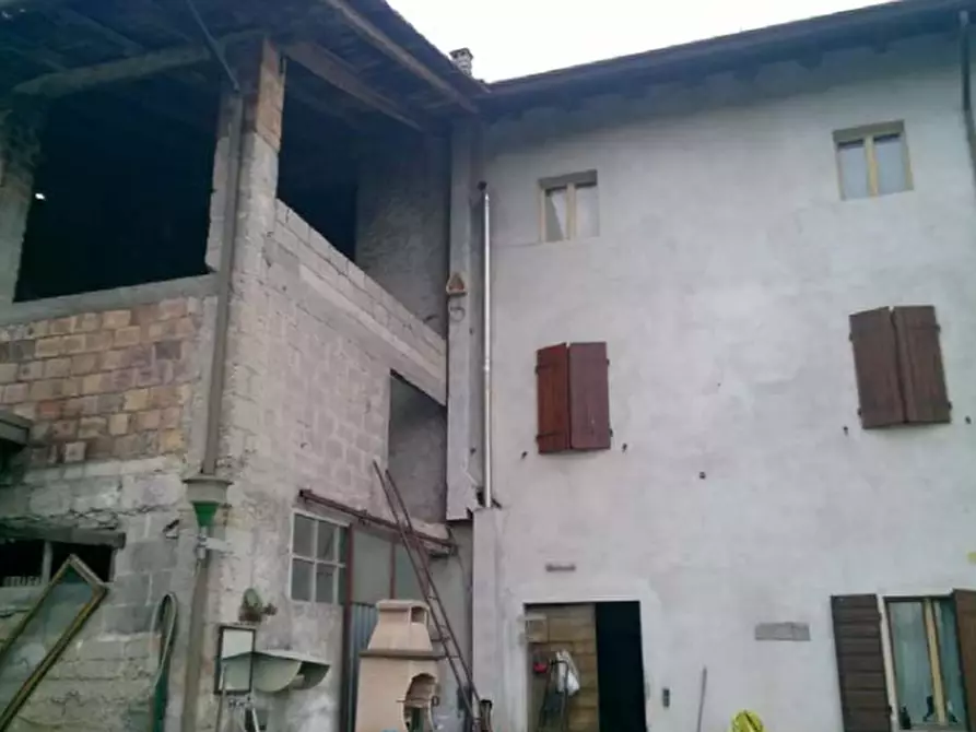 Immagine 12 di Casa indipendente in vendita  in Via C. Lenardon a Vivaro