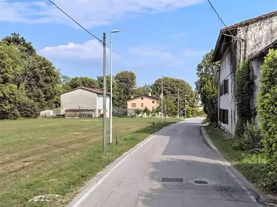 Immagine 15 di Casa indipendente in vendita  in Via C. Lenardon a Vivaro