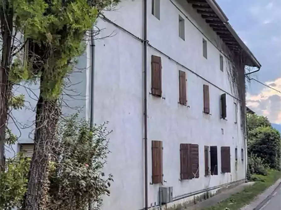 Immagine 17 di Casa indipendente in vendita  in Via C. Lenardon a Vivaro