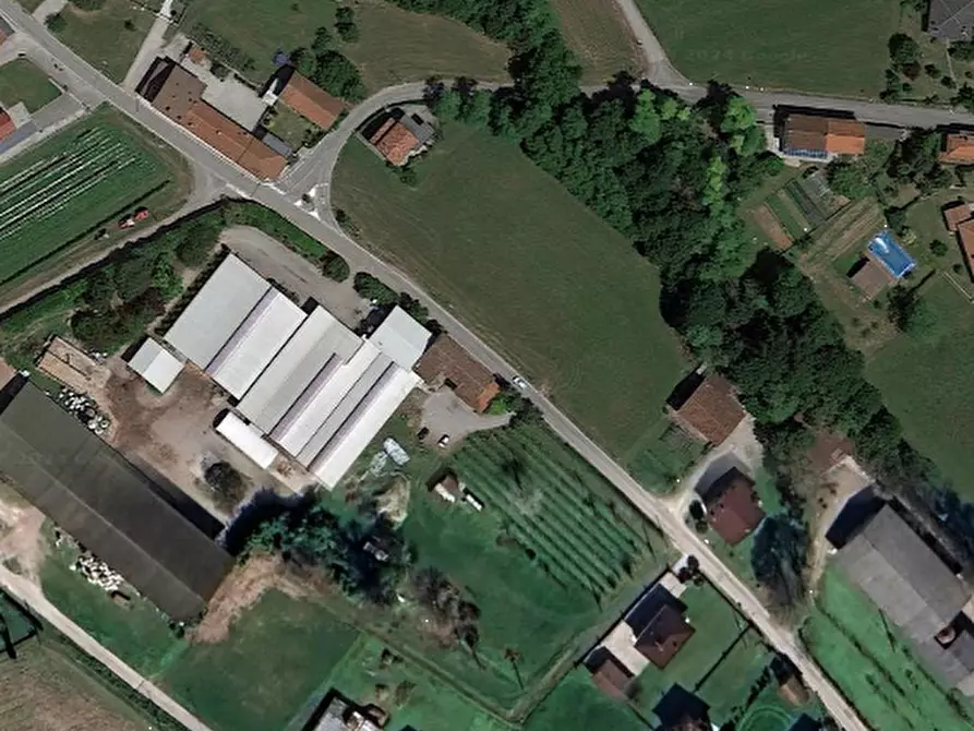 Immagine 18 di Casa indipendente in vendita  in Via C. Lenardon a Vivaro