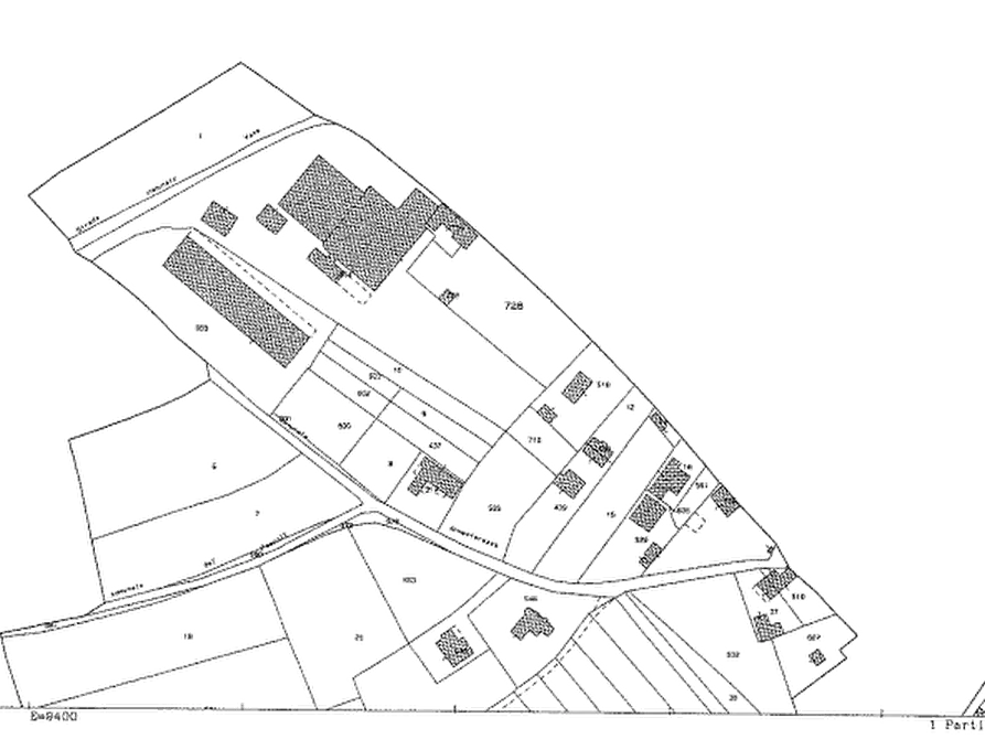 Immagine 22 di Casa indipendente in vendita  in Via C. Lenardon a Vivaro