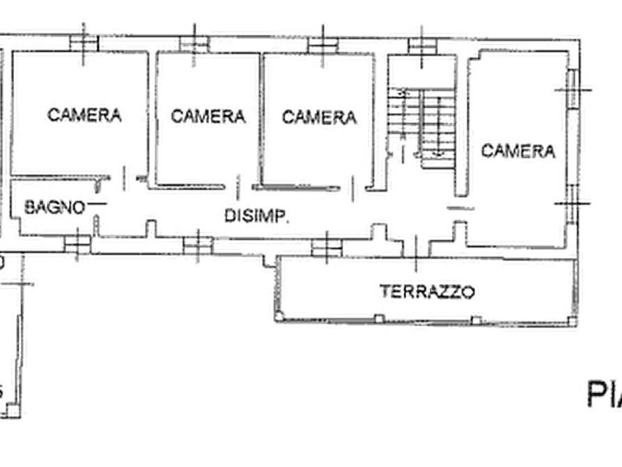 Immagine 23 di Casa indipendente in vendita  in Via C. Lenardon a Vivaro