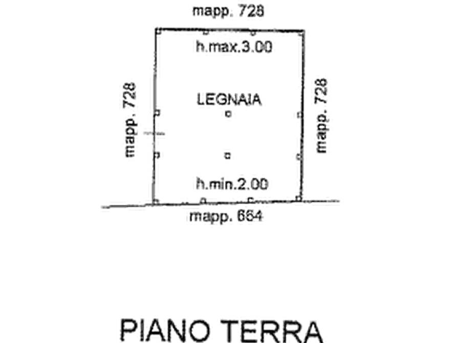 Immagine 25 di Casa indipendente in vendita  in Via C. Lenardon a Vivaro