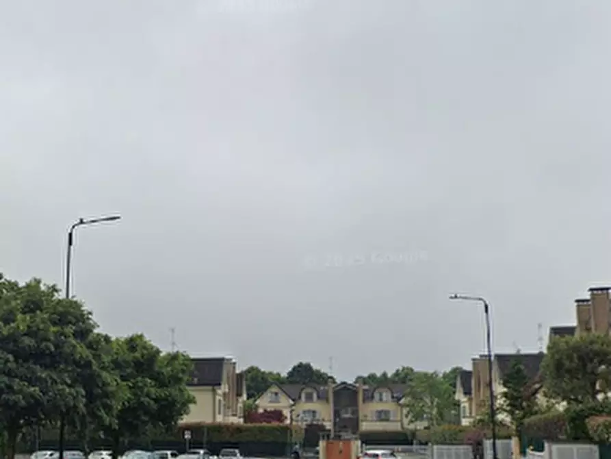 Immagine 3 di Garage in vendita  in Via Wolfgang Amadeus Mozart a Liscate