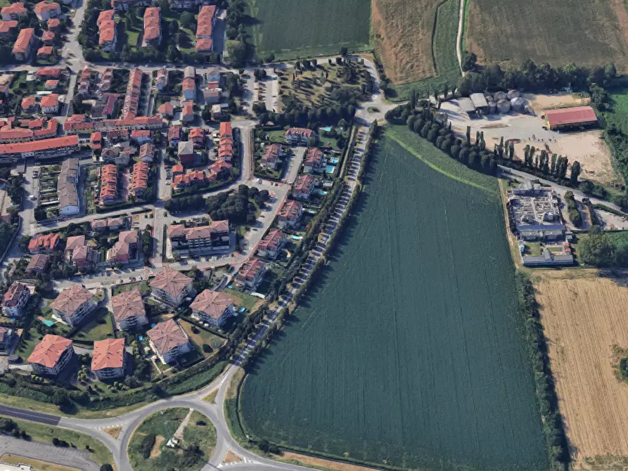 Immagine 4 di Garage in vendita  in Via Wolfgang Amadeus Mozart a Liscate