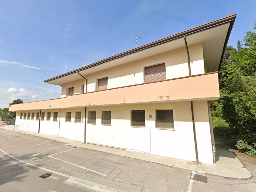 Immagine 4 di Laboratorio in vendita  in Via Villafranca a Chions