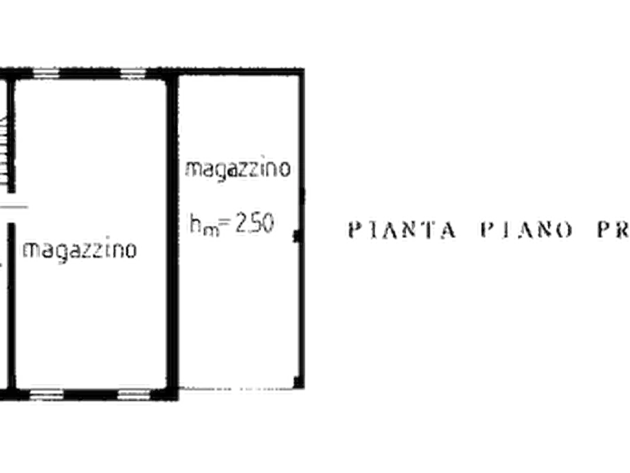 Immagine 25 di Casa indipendente in vendita  in Via Bucchignana a Noale