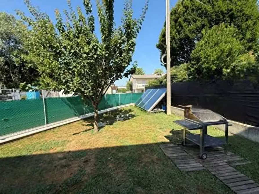 Immagine 14 di Casa indipendente in vendita  in Via Bucchignana a Noale